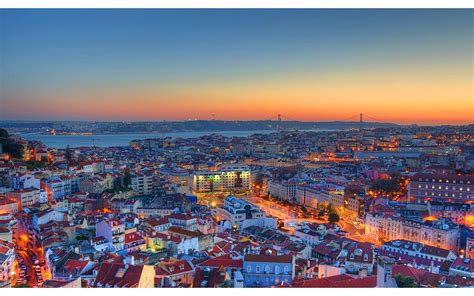 Lisbon 4k Wallpapers Top Free Lisbon 4k Backgrounds Wallpaperaccess