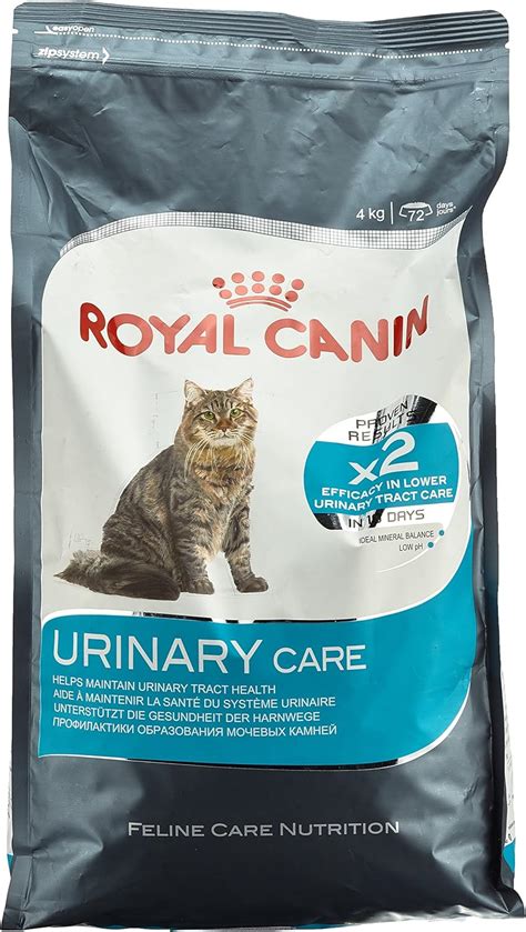 Royal Canin Urinary Care Cat Food 4 Kg Uk Pet Supplies
