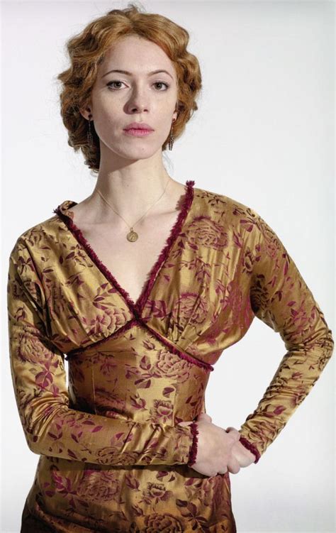 Early 20th Century Fashion From The British Miniseries Parade S End