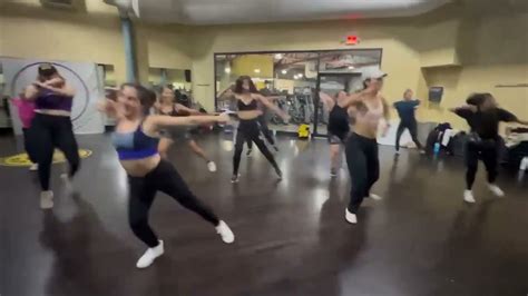Bills Paid Dj Khaled Latto City Girls Dance Choreography Christiechoreo Youtube
