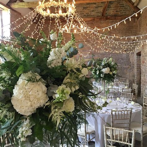 The Most Beautiful Spring Wedding At Almonry Barn