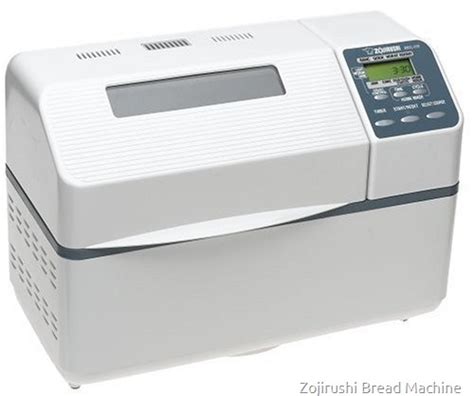 Zojirushi bread machine minimizes your work of getting bread ready, it's one of the authentic and reliable sources through which you can actually get your work done just within few minutes. What is the Best Gluten-Free Bread Machine? | Gluten-Free ...