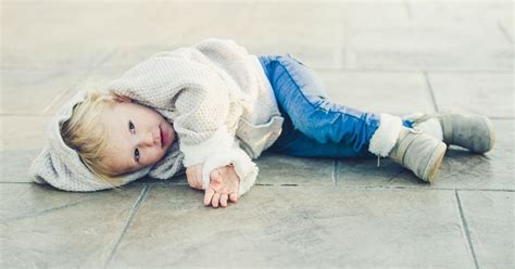 Why Your Toddlers No Phase Is So Important And How To Survive It