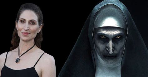 Bonnie Aarons Alias The Nun Saks Ker Warner Bros No