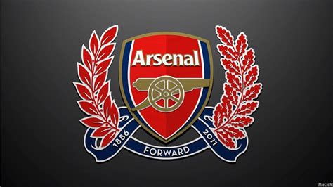 Vector Arsenal Fc Logo Arsenal Logo Wallpapers Top Free Arsenal Logo