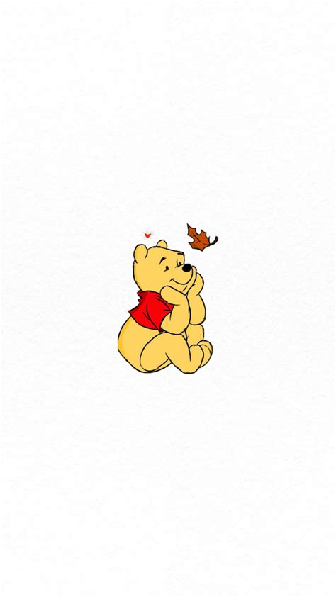 Winnie The Pooh Wallpapers On Wallpaperdog