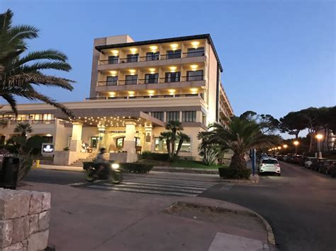 Außenansicht Hotel Bella Playa Spa Cala Ratjada HolidayCheck Mallorca Spanien