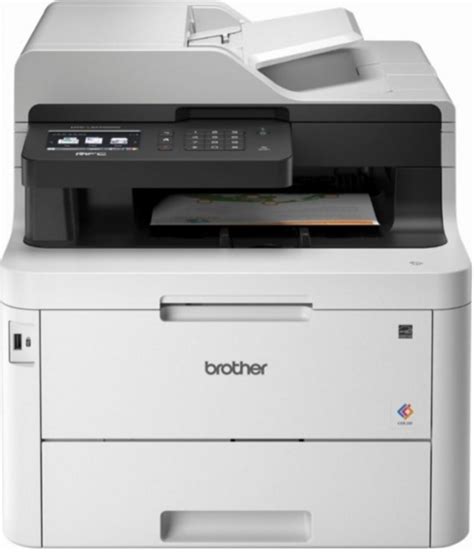 The brother dcp l2520d is a multifunction printer that has the ability to significantly increase your print productivity. Brother MFC-L3770CDW Drivers Download, Review, Price | CPD