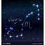 Water Symbol Of Scorpio Zodiac Sign Horoscope Vector Image