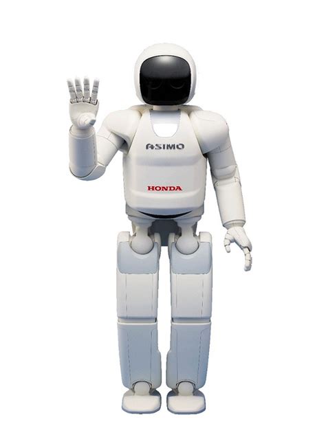Catch all the live update on republic tv. Pursuit of Unorthodox Ideas: My Ten Favorite Robots