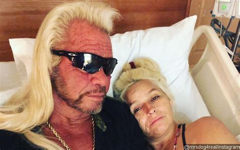 Beth Chapman Loses Her Battle With Cancer At 51 Husband Grieves