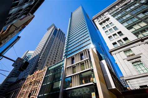 Premium Offices For 1 30 People In The Heart Of The Sydney Cbd