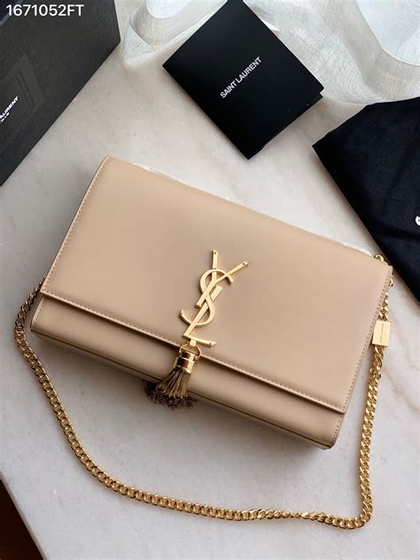 Ysl Luxury Bags