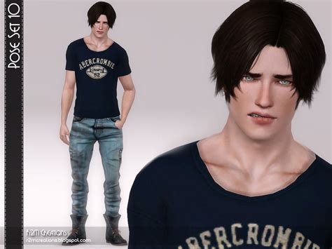 Sims 4 Male Body Hair Download Zzret