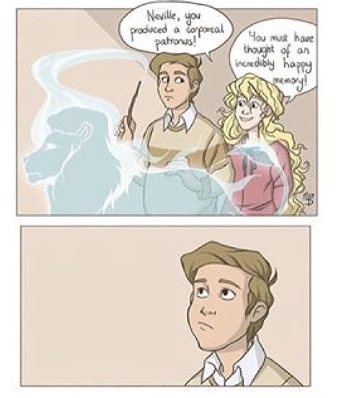 1 2 Credit To Wingedcorgiart On Ig Harry Potter Comics Harry