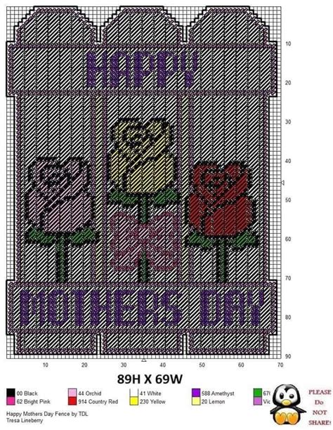 Happy Mothers Day Plastic Canvas Coasters Plastic Canvas Tissue Boxes
