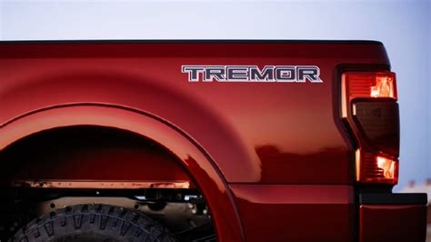 2022 Ford F 250 Tremor Specs Ford Tips All In One Photos
