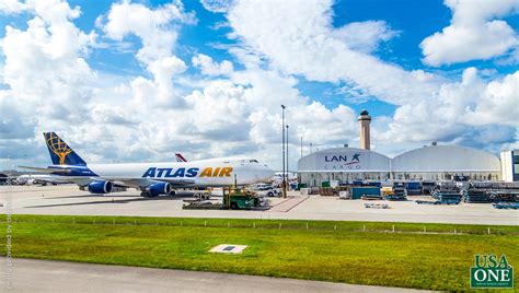 Новости сша и американских штатов: Аэропорты Майами | Новости США на русском