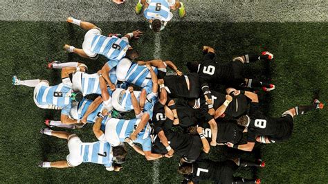 Rugby Rules 101 The Scrum Florugby