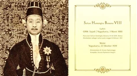 Pemakaman Sultan Hamengkubuwono Viii Tahun 1939 Dokumentasi Sejarah Youtube
