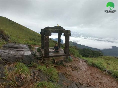10 Highest Peaks Of Karnataka