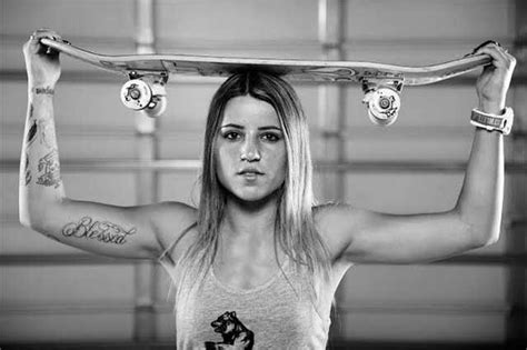 leticia bufoni es la primera campeona del mundo en skate e 2019