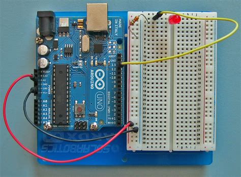 Arduino Mega Onboard Led Circuit Boards My Xxx Hot Girl