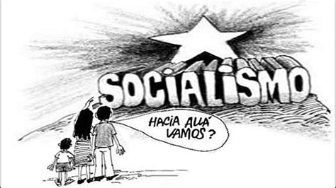 El Socialismo Siglo Xxi Lucha Por Mantener Su Legado En