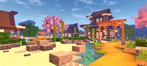 Best Shaders For Minecraft Bedrock Edition