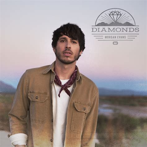 Diamonds Single By Morgan Evans Spotify