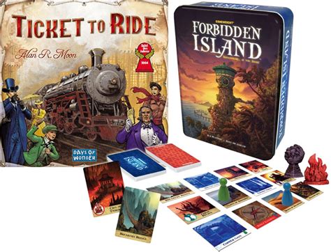 Up To 50 Off Top Rated Strategy Board Games At