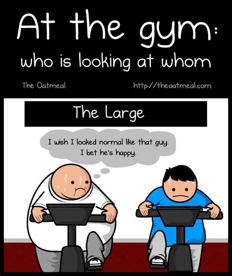 Funny Quotes About Working Out At The Gym Image Quotes At