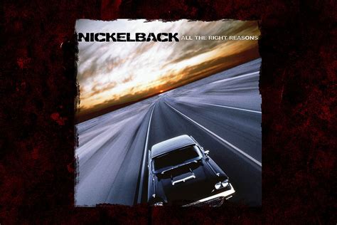 Nickelback Album Covers Seobpseopg