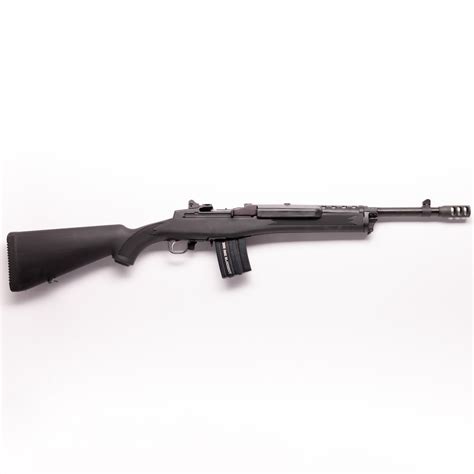 Ruger Ranch Rifle 300 Blackout For Sale Used Excellent Condition