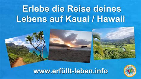 Der Aloha Spirit Und Seine Bedeutung Die Seelen Schamanin