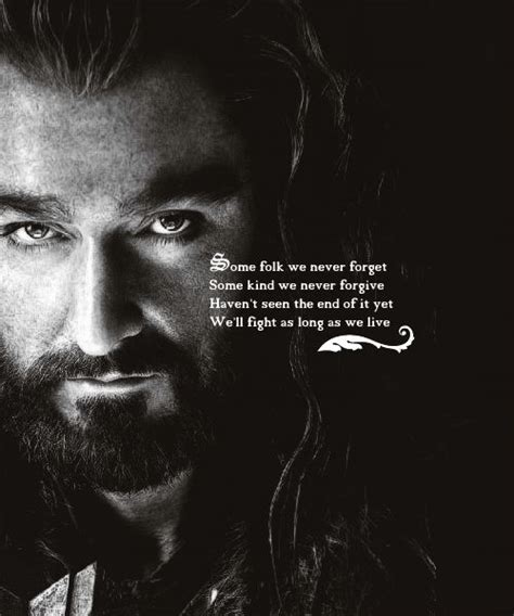 Most of hollywood's top scoring movies have awesome movie quotes, encompassing the entire range of human emotions, from love to enmity and bhring nath prasad september 16, 2013 at 9:45 pm. 333 best images about Durin's Line on Pinterest | Desolation of smaug, Kili and Father