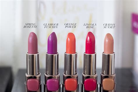 Best l'oréal lipsticks available in india. L'Oreal Paris Color Riche Moist Matte Lipstick Review and ...