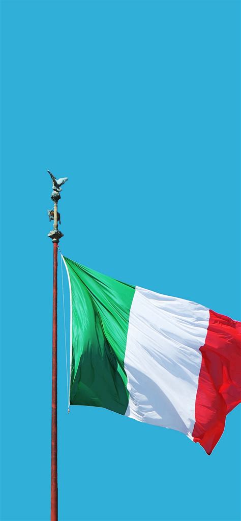 Italy Flag Iphone Wallpapers Free Download