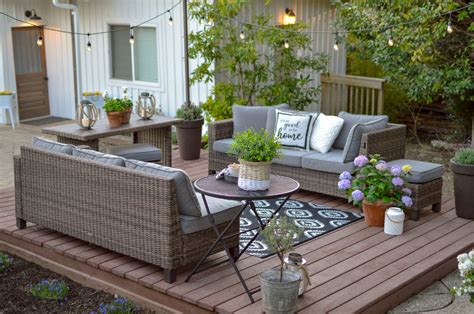 Simple Tips Ideas For Creating An Outdoor Room Outdoor Rooms