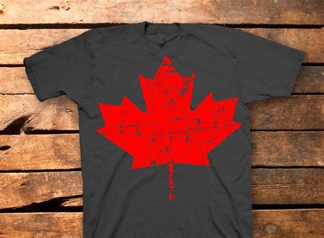 Canada Day Svg Grunge Svg Distressed Svg Svg Files Canadian Svg Maple Leaf Svg Canadian