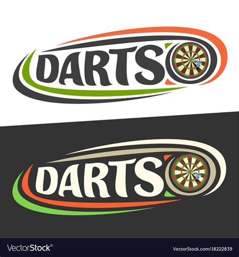 Darts Player Logos