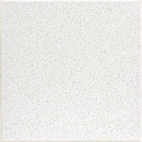 Usg radar™ ceiling panel mineral fiber wht 24 x 24 shadowline tapered. USG Ceilings Radar 2230 2 ft. x 2 ft. Ceiling Tile (1280 ...