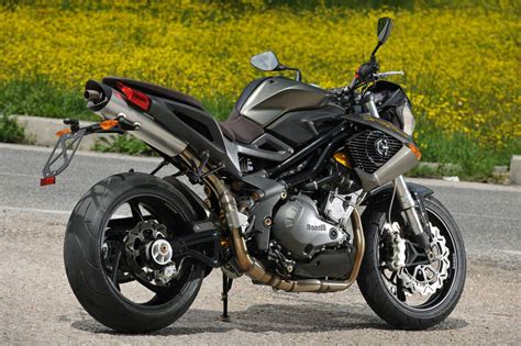 Benelli Tnt 899 Century Racers Limited Edition 2009 2010 Specs