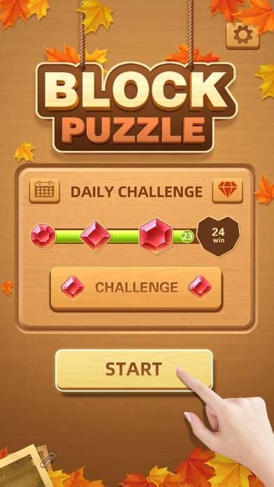 Block Puzzle Brain Test Game App Download Updated May 23 Free Apps
