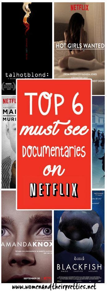 Evil, which airs on cbs of all places, follows skeptical psychologist kristen bouchard (katja herbers), who teams up. 6 Must-See Documentaries on Netflix | Documentaries, Scary ...