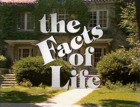 By juneaublairgowrie, tayside, scotland, uk. The Facts of Life | NBC Wiki | Fandom