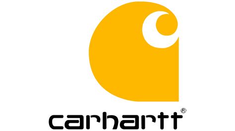 Carhartt Logo Symbol Meaning History Png Brand