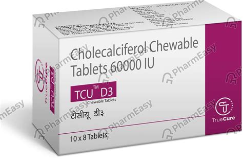 Mycal 60000 Iu Chewable Tablet 4 Uses Side Effects Price And Dosage