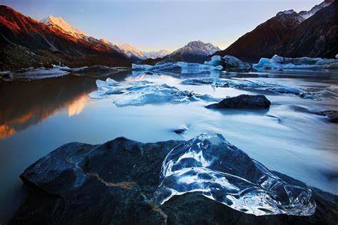 New Zealand Landscape Best Of Landscape New Zealand Geographic