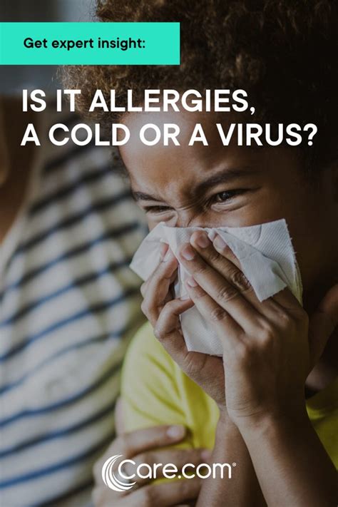 Can Allergies Cause Fever In Kids Plus Answers To Other Common